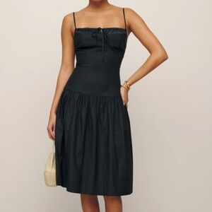 Reformation Analise Dress